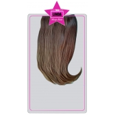 Aplique  Isabelly  Mega Hair Tic Tac