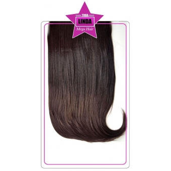 Aplique  Suzel Mega Hair Tic Tac