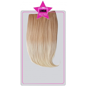 Aplique  Cheer  Mega Hair Tic Tac
