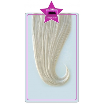 Aplique  Yakara Mega Hair Tic Tac