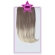 Aplique  Leonora Mega Hair Tic Tac