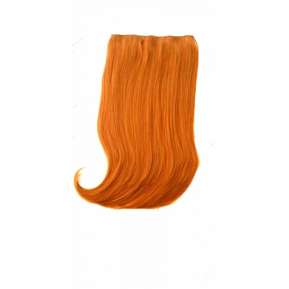 Aplique Dafny 60 cm Mega Hair Tic Tac