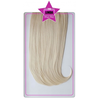 Aplique  Marcelle Mega Hair Tic Tac