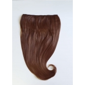 Aplique  Milly  Mega Hair Tic Tac